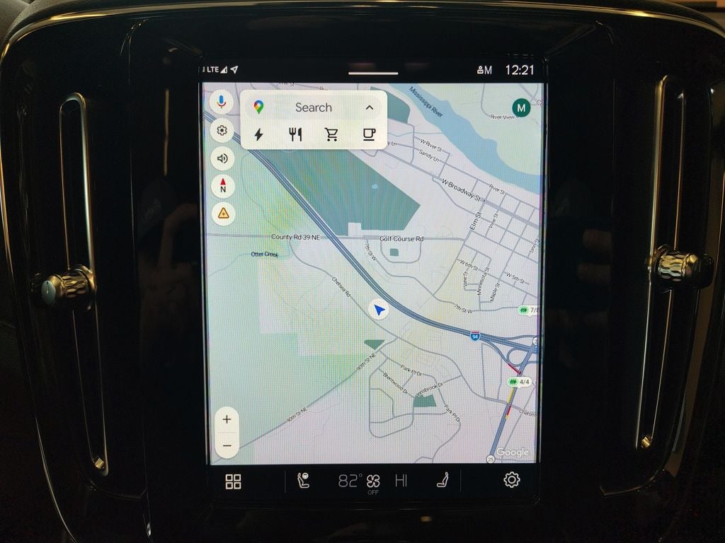 2023 Volvo XC40 Recharge Pure Electric Ultimate