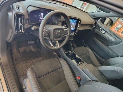 2023 Volvo XC40 Recharge Pure Electric Ultimate