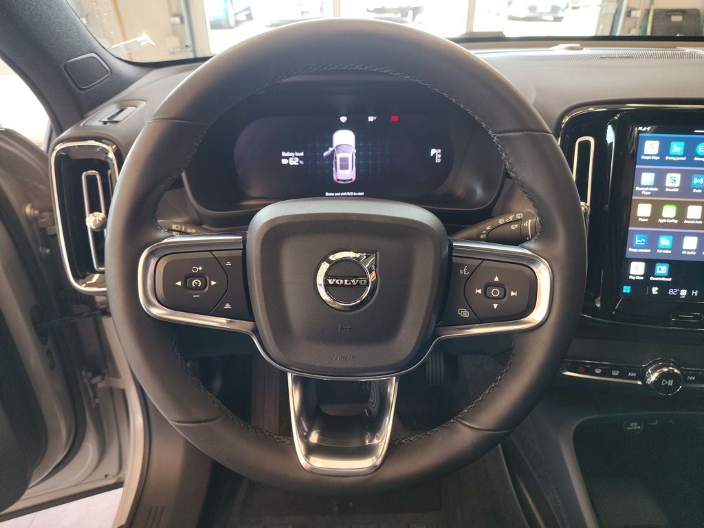 2023 Volvo XC40 Recharge Pure Electric Ultimate