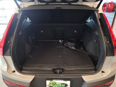 2023 Volvo XC40 Recharge Pure Electric Ultimate