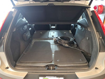 2023 Volvo XC40 Recharge Pure Electric Ultimate