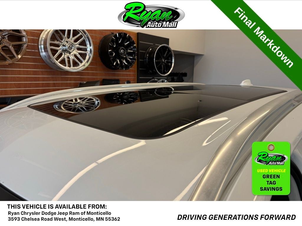 2023 Volvo XC90 Recharge Plug-In Hybrid Ultimate