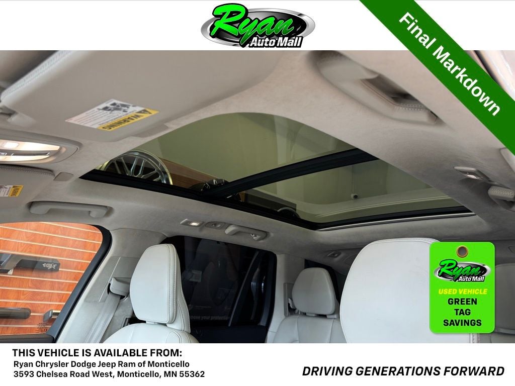 2023 Volvo XC90 Recharge Plug-In Hybrid Ultimate