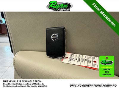 2023 Volvo XC90 Recharge Plug-In Hybrid T8 Plus Bright Theme 7 Passenger