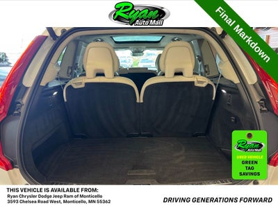 2023 Volvo XC90 B5 Plus