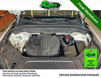 2023 Volvo XC90 B5 Plus