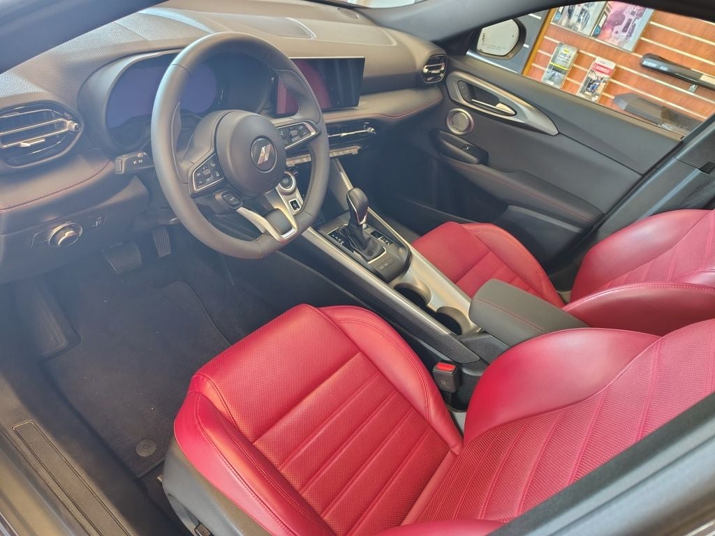 2024 Dodge Hornet GT Plus