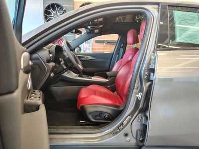 2024 Dodge Hornet GT Plus