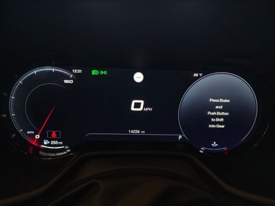 2024 Dodge Hornet GT Plus