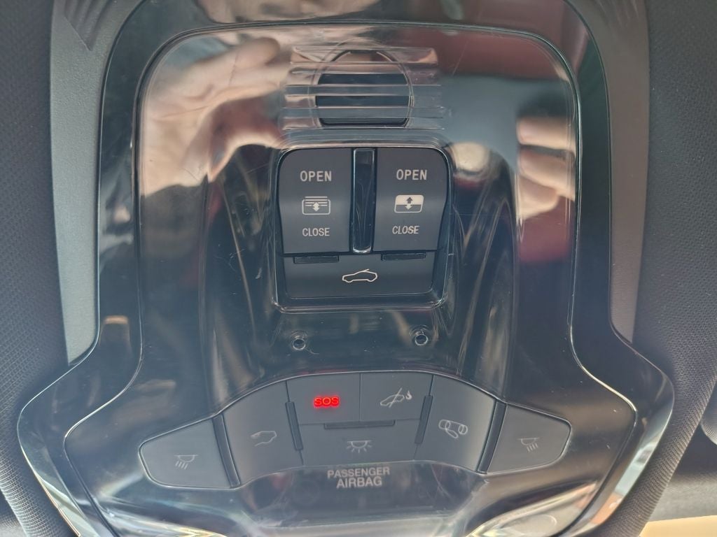2024 Dodge Hornet GT Plus