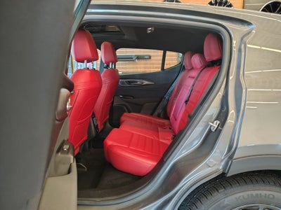 2024 Dodge Hornet GT Plus