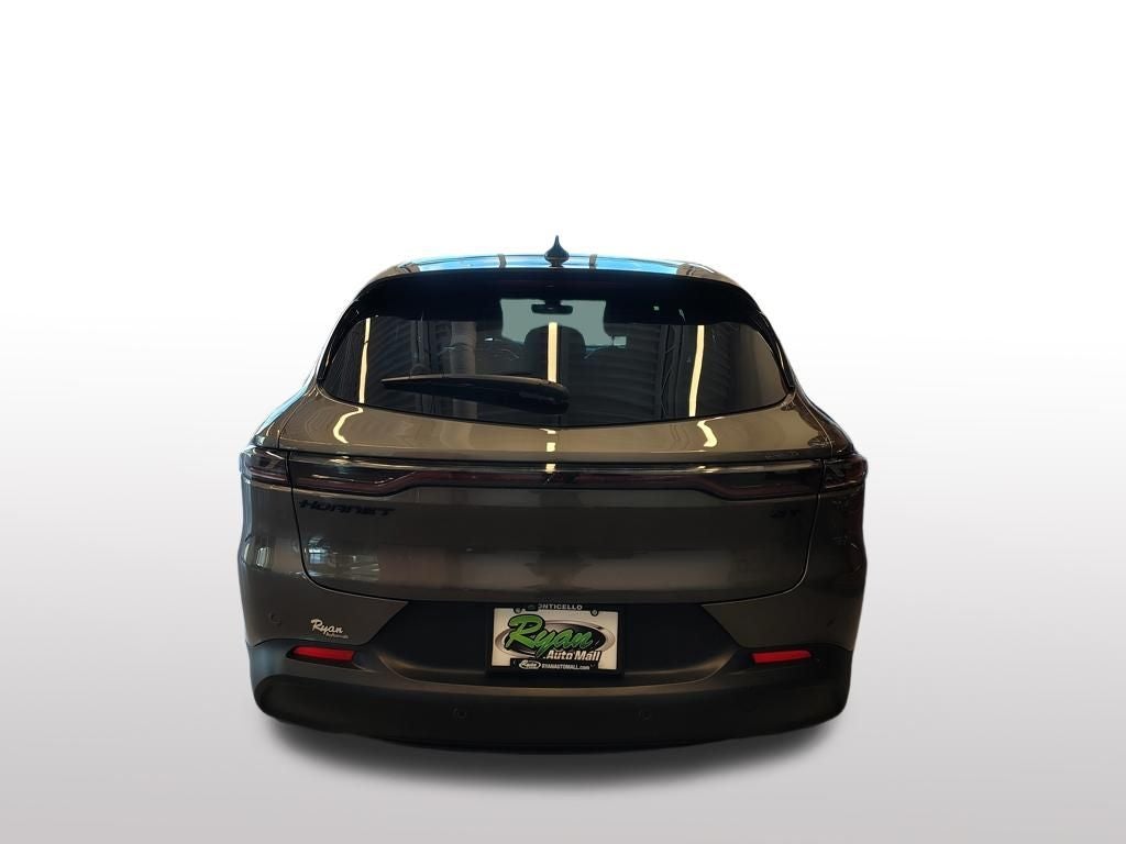 2024 Dodge Hornet GT Plus