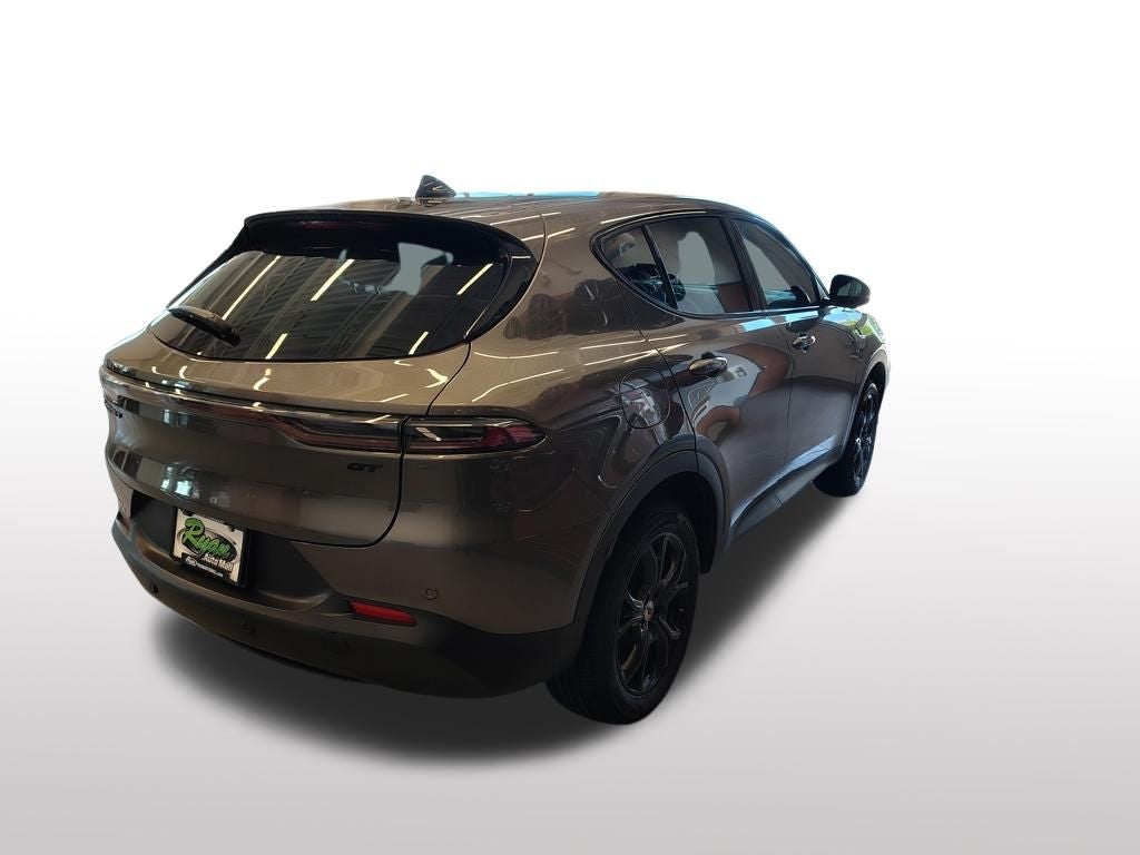 2024 Dodge Hornet GT Plus