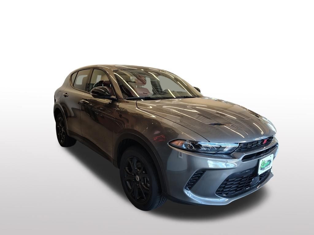 2024 Dodge Hornet GT Plus