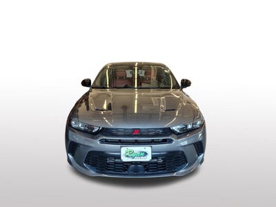 2024 Dodge Hornet GT Plus
