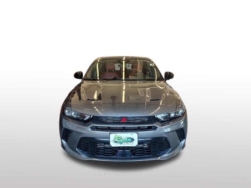 2024 Dodge Hornet GT Plus