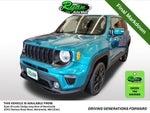 2020 Jeep Renegade Altitude