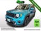 2020 Jeep Renegade Altitude