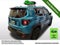 2020 Jeep Renegade Altitude