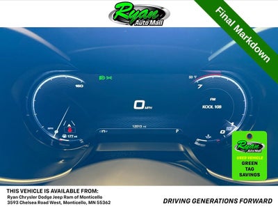 2024 Alfa Romeo Stelvio Veloce