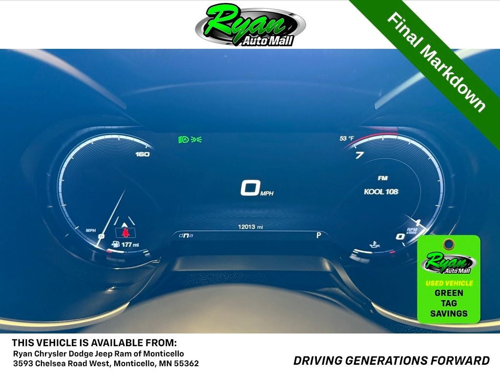 2024 Alfa Romeo Stelvio Veloce