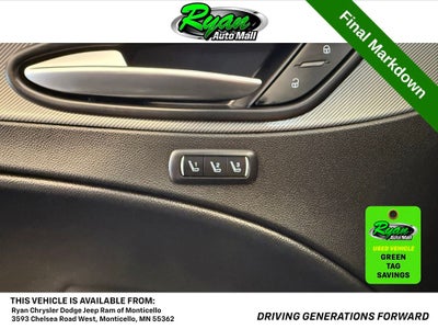 2024 Alfa Romeo Stelvio Veloce