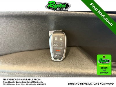 2024 Alfa Romeo Stelvio Veloce