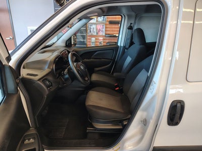 2022 RAM ProMaster City Base