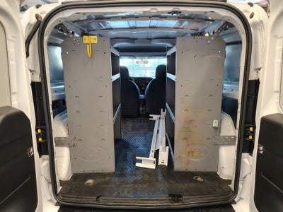 2022 RAM ProMaster City Base