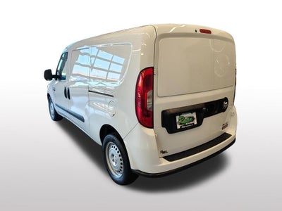 2022 RAM ProMaster City Base