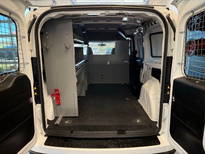 2022 RAM ProMaster City Base