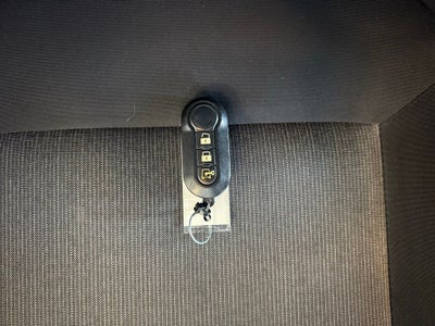 2022 RAM ProMaster City Base