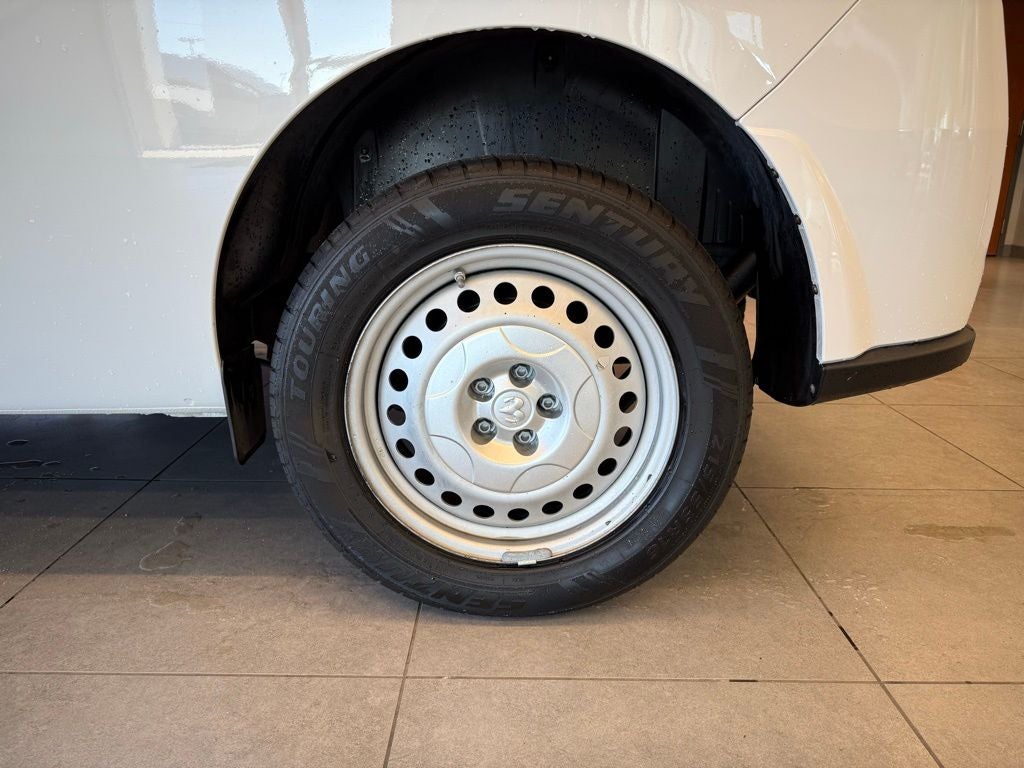 2022 RAM ProMaster City Base