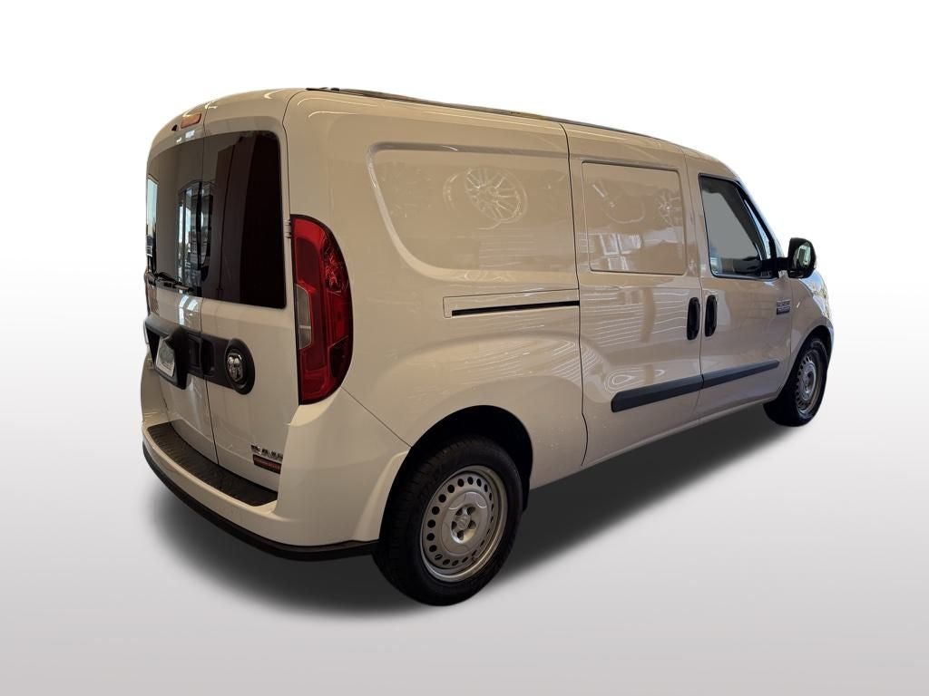 2022 RAM ProMaster City Base