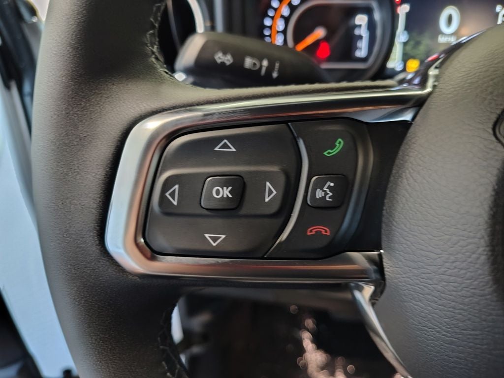 2027 Jeep Wrangler Sahara