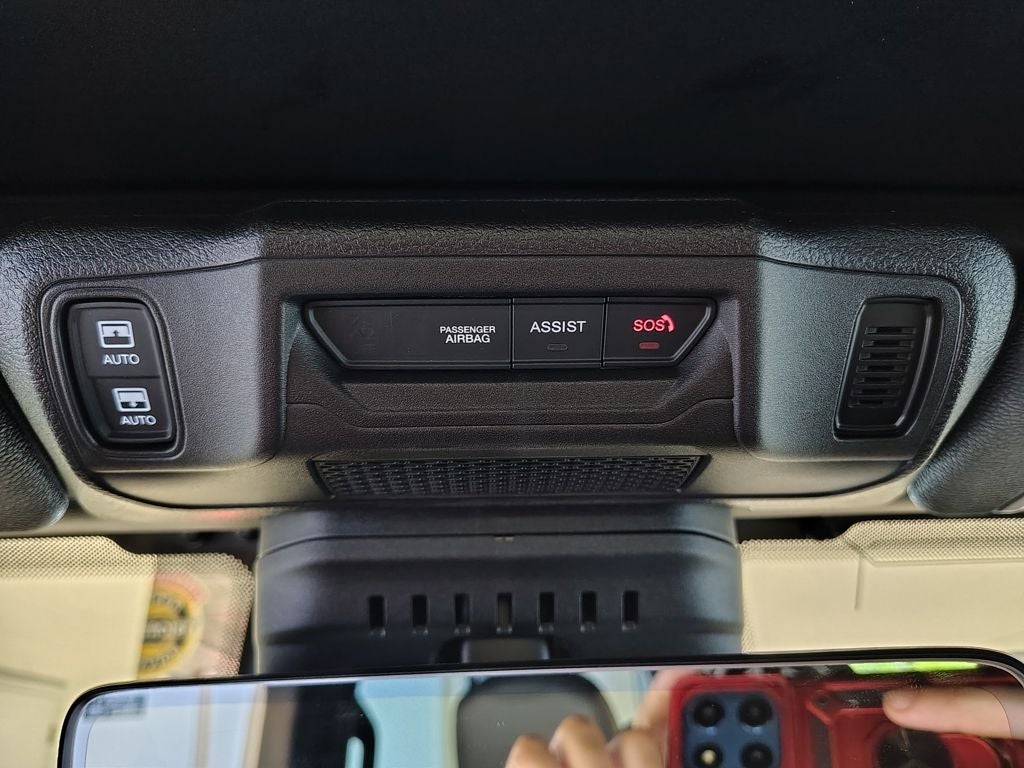 2027 Jeep Wrangler Sahara