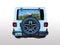 2027 Jeep Wrangler Sahara