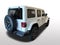 2027 Jeep Wrangler Sahara