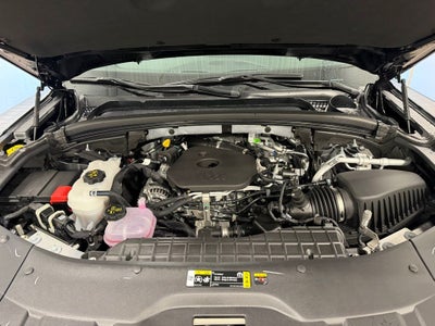 2026 Jeep Grand Cherokee Limited Altitude