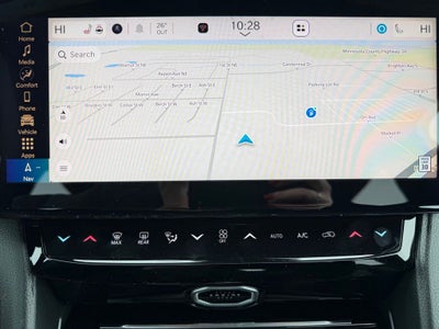 2026 Jeep Grand Cherokee Limited Altitude