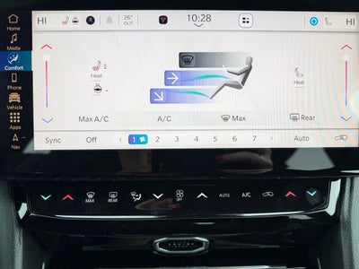 2026 Jeep Grand Cherokee Limited Altitude