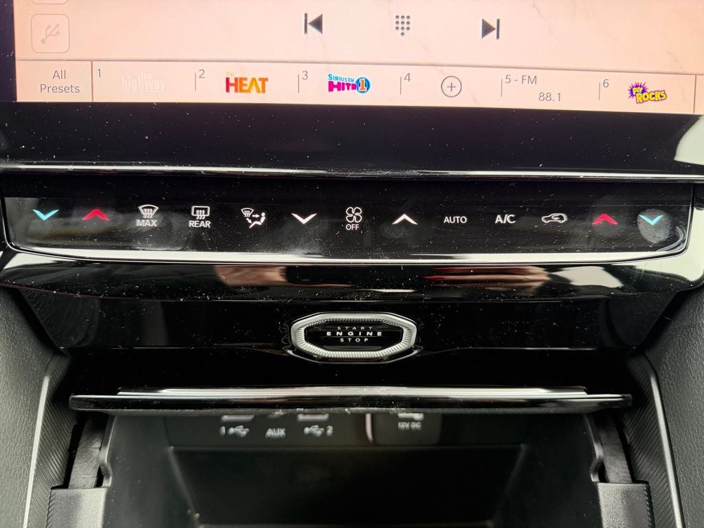 2026 Jeep Grand Cherokee Limited Altitude