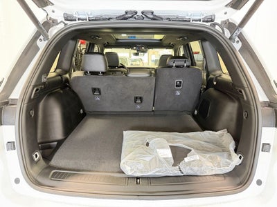 2026 Jeep Grand Cherokee Limited Altitude