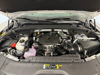 2026 Jeep Grand Cherokee Limited Altitude