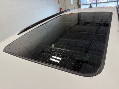 2026 Jeep Grand Cherokee Limited Altitude