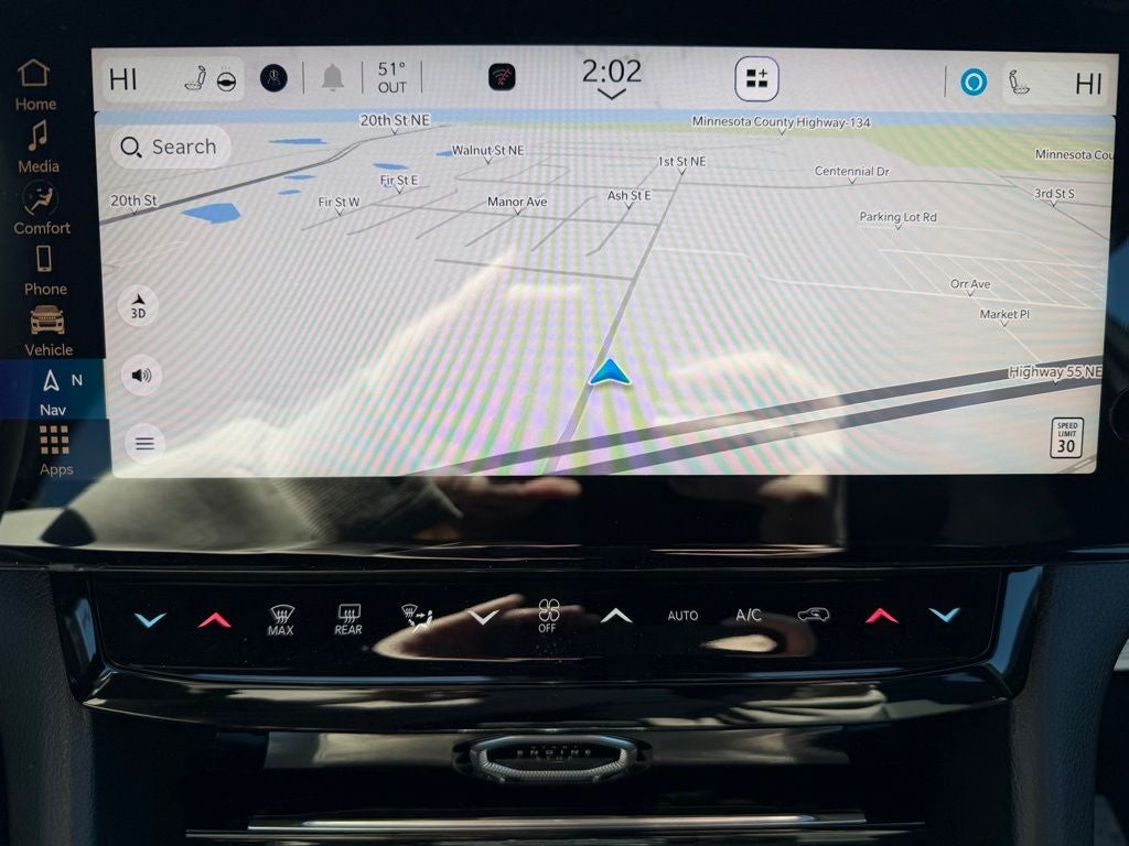 2026 Jeep Grand Cherokee Limited Altitude