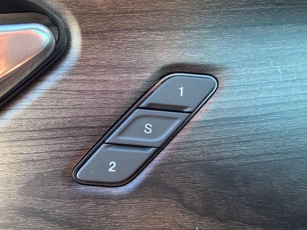 2026 Jeep Grand Cherokee Limited Altitude