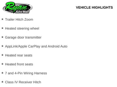 2026 Jeep Grand Cherokee Limited Altitude