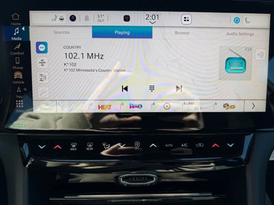 2026 Jeep Grand Cherokee Limited Altitude