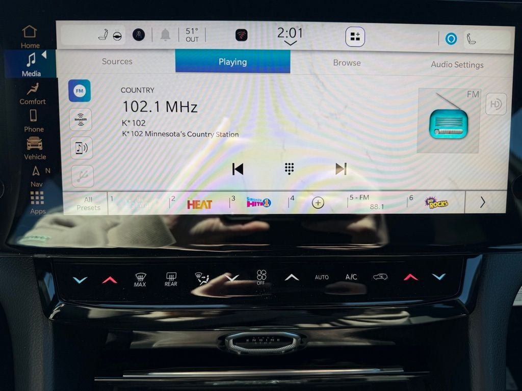 2026 Jeep Grand Cherokee Limited Altitude